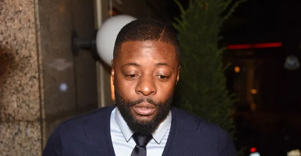 Son dakika: Beşiktaş'ın eski futbolcusu Pascal Nouma iki çocuğa tekme tokat saldırdı