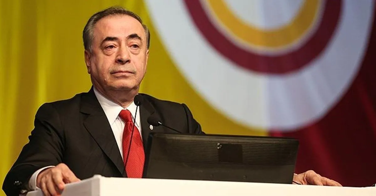 Galatasaray In Borcu Belli Oldu Takvim
