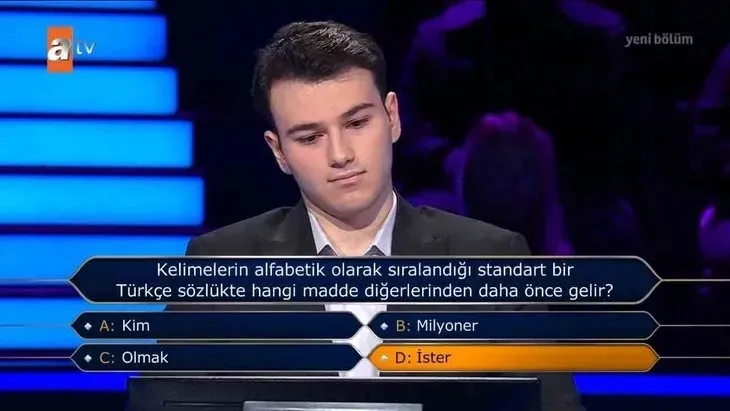 berk-goktas-kimdir-ne-is-yapiyor-meslegi-ne-kim-milyoner-olmak-ister-berk-goktas-kac-yasinda-nereli-1711279000033.jpeg Kim Milyoner Olmak İster Berk Göktaş kaç yaşında, ne iş yapıyor, mesleği ne? Berk Göktaş kimdir, nereli, 5 milyonluk soruyu bildi mi?-5