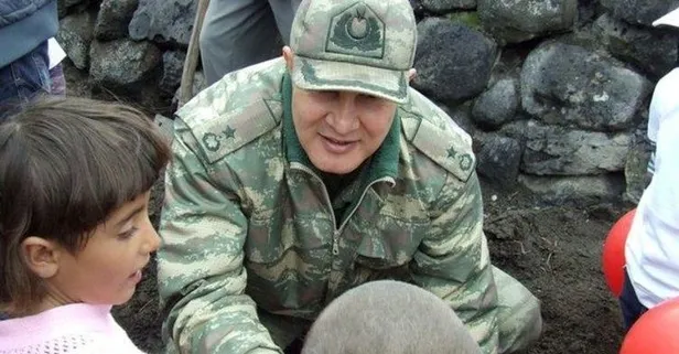 Kulaksız’ın kanı yerde kalmadı