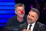 Kim Milyoner Olmak İster'e damga vuran yarışmacı! Heyecanına yenik düştü ilk soruda joker kullandı