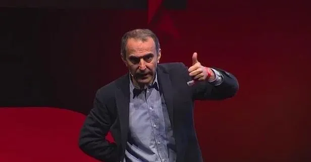 Dini değerlere saldıran Emin Çapa'ya cevap