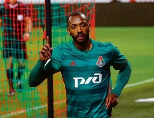 Fernandes Kartal’a dönüyor