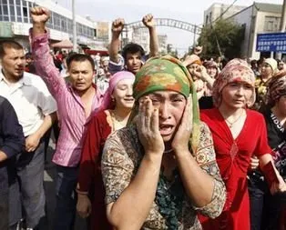 Çin’in Uygur zulmü yasalaştı