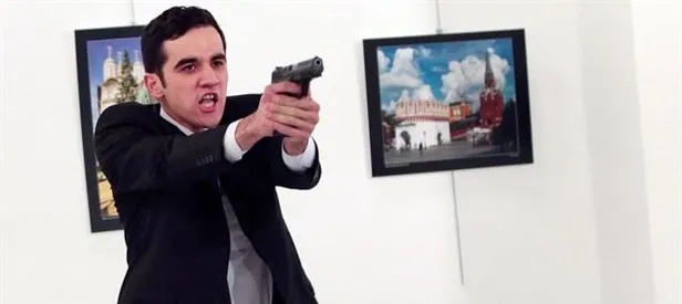 Suikastçının 'FETÖ abisi' tutuklandı