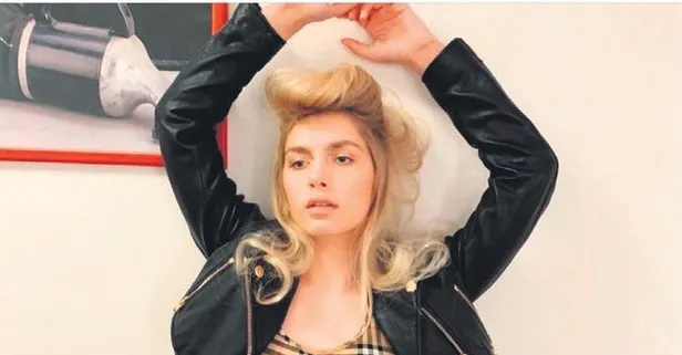 Aleyna Tilki yaptığı paylaşımla müjdeyi verdi!