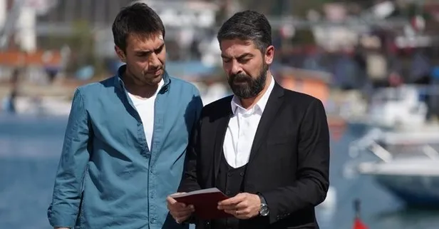 Sen Anlat Karadeniz 49. bölüm izle