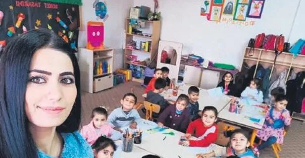 Çalıkuşu Özlem