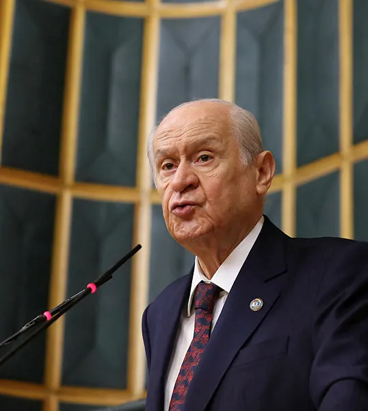 Son dakika: MHP Lideri Devlet Bahçeli'den siyasette laiklik tartışmalarına sert tepki-2