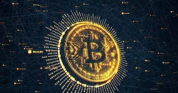 Kripto para piyasasında hareketlilik!