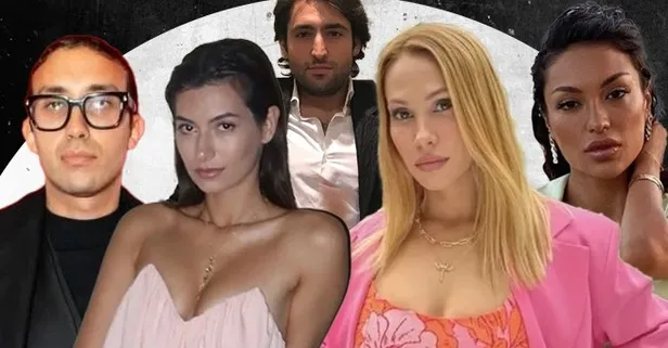 Son dakika: Uyuşturucu soruşturmasında 15 ismin testi pozitif çıktı