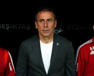 Beşiktaşta kötü gidiş Avcıyı harekete geçirdi! Radikal kararlar almaya hazırlanıyor...