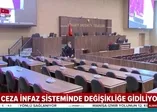 Son dakika: Af ve ceza indirimi yasası son durum nedir? İkinci yargı paketi ne zaman Meclis'e gelecek? İşte detaylar