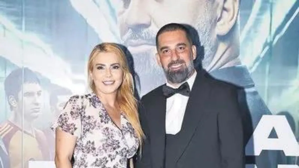 Arda Turan'dan yıllar sonra gelen güç zehirlenmesi itirafı: "Hepsinin bedelini de ödedim"
