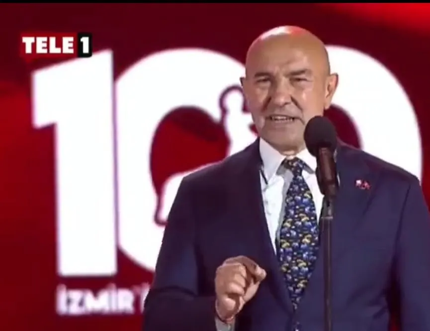 CHP’li Soyer’den skandal kutlama! Osmanlı’yı hedef aldı