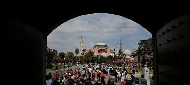 AP: Türk turizmi geri döndü