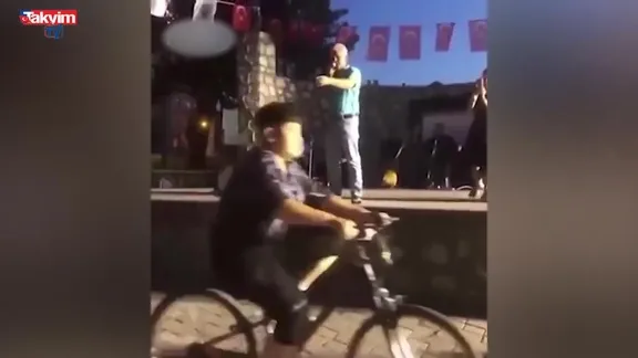 CHP'li Veli Gündüz Şahin'den rant itirafı