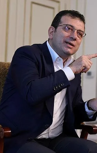 İBB'yi borç batağına sürükleyen Ekrem İmamoğlu'nun 2021 yılı denetim raporu ortaya çıktı!