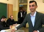 Yusuf'un köyünde AK Parti birinci oldu
