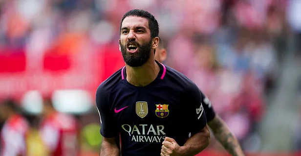 'Arda Turan Barcelona tarihinin en kötü transferi'