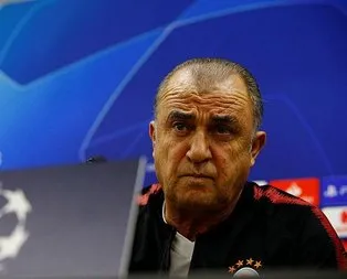 Terim açıkladı! ’Lokomotiv maçında oynayacak’