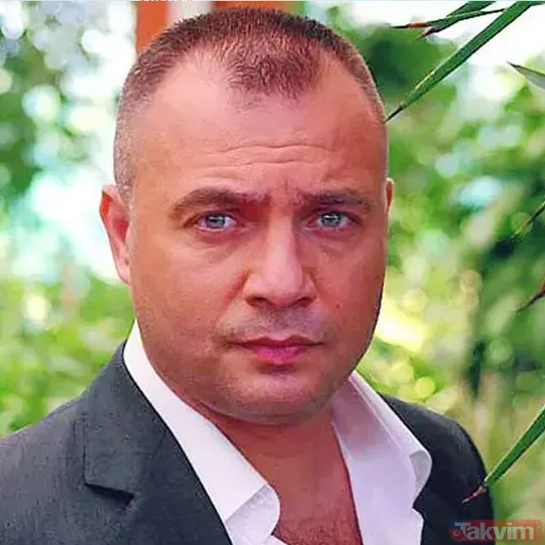 Kurtlar Vadisi’nin Süleyman Çakır’ı Oktay Kaynarca’dan Necati Şaşmaz itirafı! Sette başına gelen korkunç olayı ilk kez anlattı! - 3