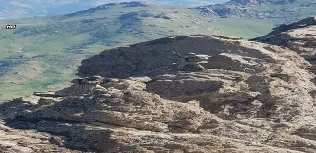 Son dakika: Kuzey Irak'a hava ve kara harekatı-6