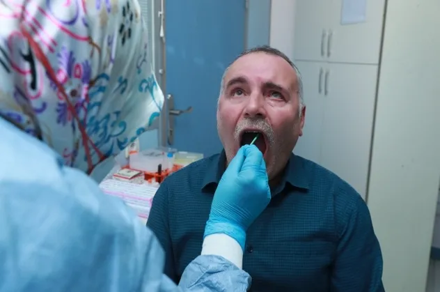 Yolculuk yapacaklar dikkat! 6 Eylül'de başlıyor | Trenlerde aşı kartı ve PCR testi zorunluluğu
