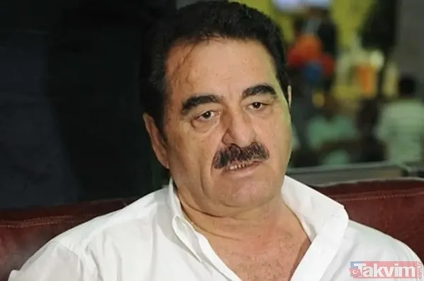 İbrahim Tatlıses 1979'Da "Kara Yazma" Filminde Tanıştığı Perihan Savaş'a Gönlünü Kaptırmış Bu Aşkın Magazin Sayfalarına Yansıması Üzerine Adalet Durak Boşanma...