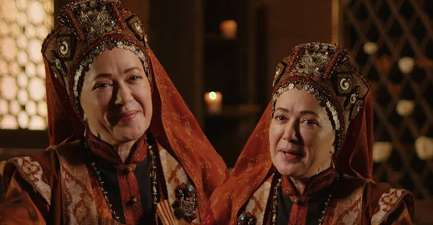 Kuruluş Orhan’ın Malhun Hatun’u Bennu Yıldırımlar: Bütün kadınların örnek alacağı bir karakter