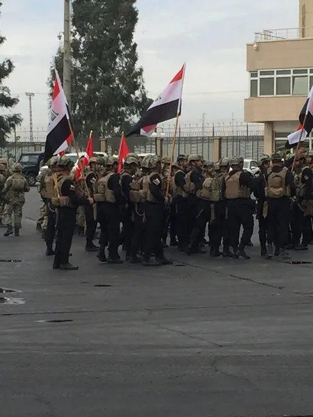 Sınırda önemli gelişme! Teslim ediliyor...-2