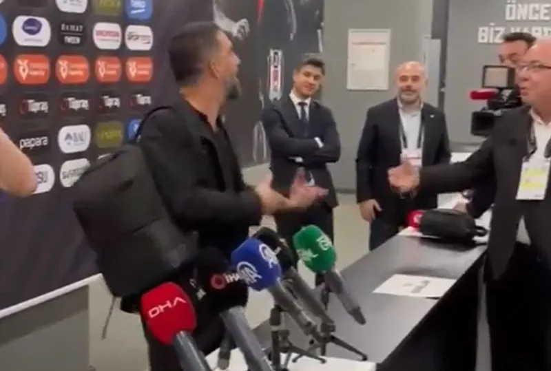 Arda Turan’ı çıldırtan soru