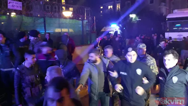 Son dakika: İstanbul'da askeri helikopter düştü! İşte ilk görüntüler... - 11