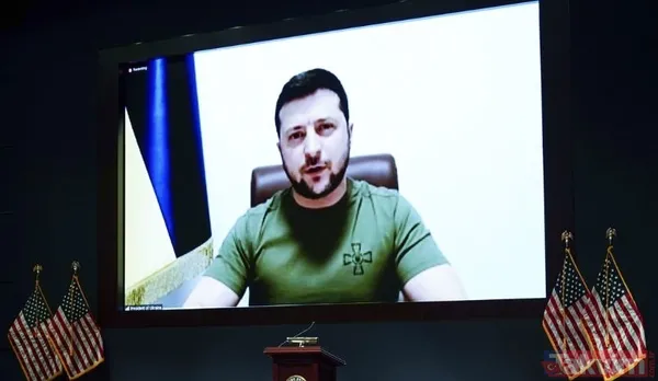 Trump’a suikast göndermesi: Zelenskiy’in sağ kolu paylaştı ortalık karıştı! Kiev’in devlet nişanı verdiği Vadym Karpiak’ı bakın kim fonluyor? - 11