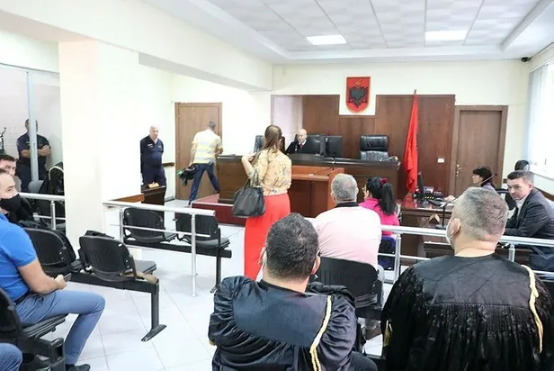 Son dakika: Arnavutluk'ta kripto para borsası Thodex soruşturmasında tutuklanan isim hakkında flaş karar-2