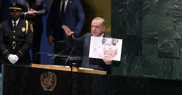 BM ve kilit organları New York’tan İstanbul'a mı taşınacak?