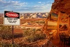 Yer altında yaşayan kasaba! Güneş yüzü görmeden yaşayan Coober Pedy sakinlerinin 7 ilginç kuralı