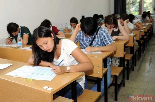 MEB son dakika: Üniversite sınavı değişecek mi? Liselerde yeni eğitim sistemi nasıl olacak? Bakan Selçuk açıkladı! - 11