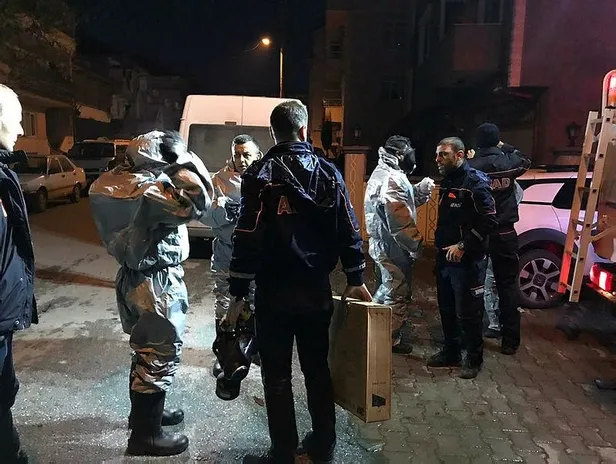 Sakarya'da Kimya bölümü öğrencisi siyanür içerek intihar etti-2