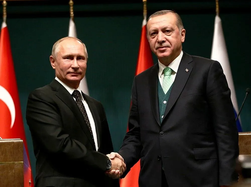 Putin'den ABD'ye Kudüs tepkisi