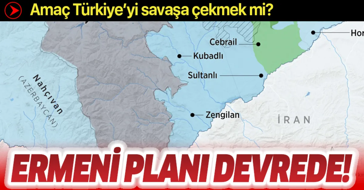 nahcivan a saldiran ermenistan in amaci