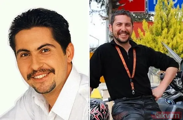 Hayat Bilgisi'nin Ortega'sı Paşhan Yılmazel bir değişti pir değişti! Hayat Bilgisi’nin Ortega’sı için zaman geriye aktı - 18