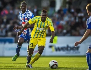 Ortaya yeni aday Regan