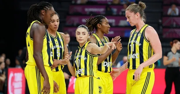 Fenerbahçe Opet sahaya çıkıyor! EuroLeague’de Valencia’yı ağırlayacak