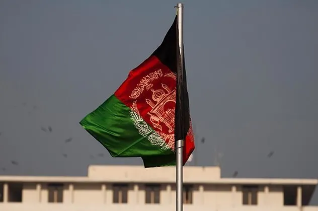 Afganistan Hac ve Evkaf Bakanı Abdul Hakim Munib, Erdoğan'dan barışa destek istiyor