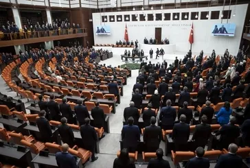 Kira artışı Meclis'te! Yeni düzenlemeler geliyor! Fırsatçı ev sahiplerine 3 farklı ceza!