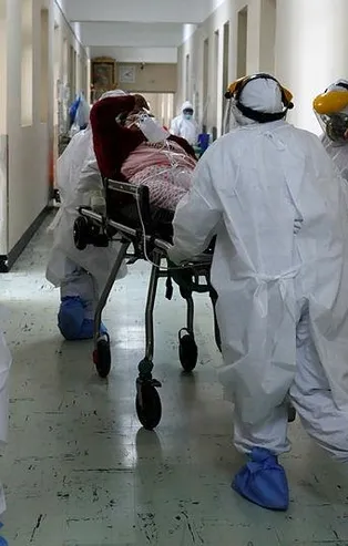 ‘Delta’ varyantı korkusu dünyayı sardı! Bu kez Avustralya'yı vurdu