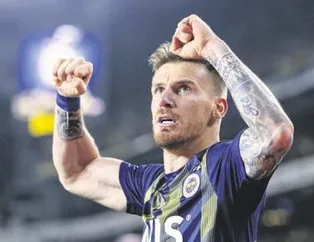 Omuz omuza şampiyonluğa