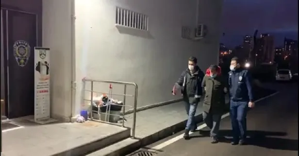 Ankara'da DEAŞ operasyonu: 23 şüpheli yakalandı!