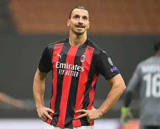 Ibrahimovic takım arkadaşlarına PS5 hediye etti